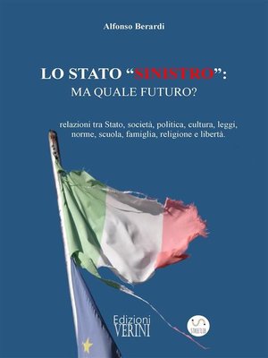 cover image of Lo Stato